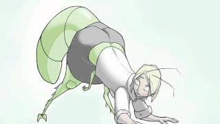 Insect tfs