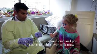 Waiting on a Heart | Rylee's Story