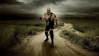 WWE 2K16 Kariyer - BIG SHOW ÖLDÜ - Bölüm 64