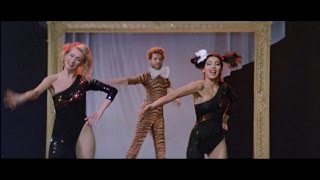 Алла Пугачева и Трио Экспрессия - Рыжая кошка