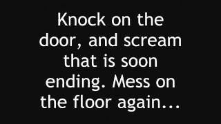 Sonata Arctica-Fullmoon lyrics