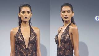 Sexy Models/LINGERIE FASHION SHOW/ПОКАЗ НИЖНЕГО БЕЛЬЯ/microbikini/hot girl/bikini body 2019
