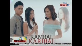 BT: BiGuel, mas magiging mature raw ang role sa upcoming Kapuso serye na 'Kambal, Karibal'