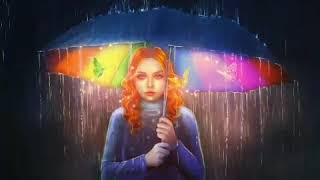 Женщина - погода... Стихи Эн Мина. Читает автор