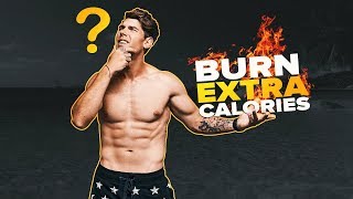 How To Burn More Calories Everyday