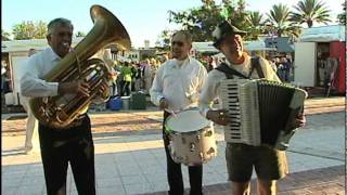Oktoberfest in The Villages