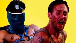 Треш обзор фильма Коллекционер 2