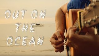 Ciuil Amuigh/Out On The Ocean - Traditional Jig - Celtic Guitar