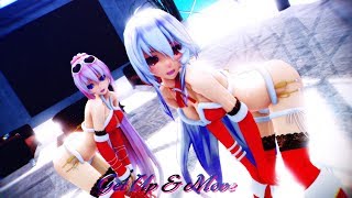 ≡MMD≡ Luka x Haku ❀❁ Gёт Цp aиd Mоvє ❁❀ [4KUHD60FPS][VIDEO DL]
