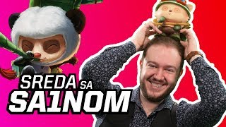 SREDA VECE SA SA1NOM / LAJV ZA SK ESPORT
