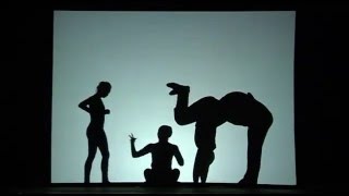 Египет - Театр теней «Teulis» Shadow Theatre - Каталог артистов