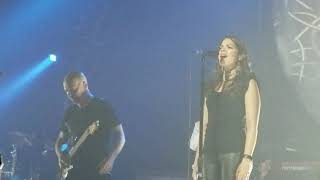 Brit Floyd Comfortably Numb Tulsa Ok 6-9-2019
