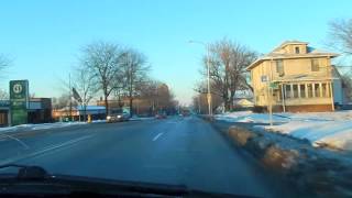 АМЕРИКА #319 Почему Омаха а не Нью-Йорк и Чикаго