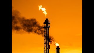 Big Oil Fighting Washington State Proposed Carbon Tax