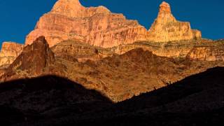 Grand Canyon USA  Гранд Каньон США