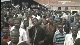 Rwanda today: Rising from the ashes