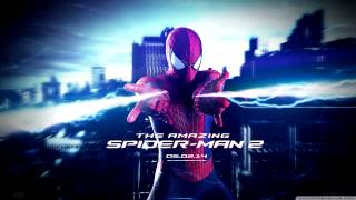 Brand X Music - Legion ("The Amazing Spider-Man 2" Trailer Music)