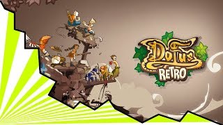 Dofus: Servidores retro (opinion)