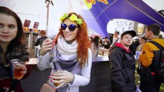 Hradecký Majáles 2017 Aftermovie