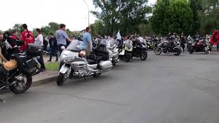 Brest Bike Fest international moto 2019. Байк слёт в Бресте