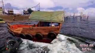 Прохождение Sleeping Dogs™ + DLC / (ч.4 Бам - Бам)