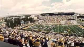 Sights & Sounds: The Montana Game