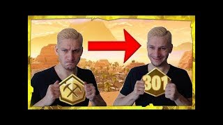 ? OD ZERA DO CHAMPIONA na jednym streamie CHALLENGE !?Insta: @zwgvv