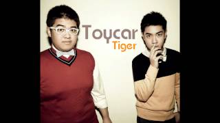 รถของเล่น/Toycar : เสือโคร่ง/ Tiger