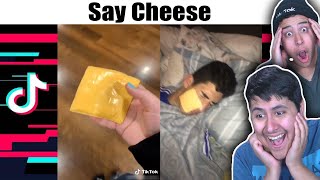 Funny TikTok Ironic Memes Compilation! Try Not To Laugh