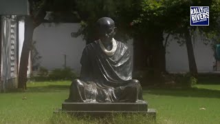 Rally For Rivers in Gujarat - Glimpses | Sadhguru