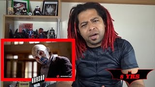 8 Little Known But Awesome Facts About Heath Ledger's Joker - REACTION
