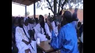 peuls du burkina faso