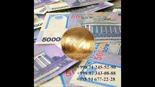 Mangu uz Биржасида Инвестор бўл ва пул ишла, Ўзбекистонда илк бор!