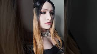 DREAMMASK STUDIOS FEMALE MASK HATHAWAY MOVEMENT VIDEO