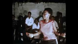Hountondji Nestor - " Koutche Goudo " - Orch. Les Volcans - Benin Afro-Beat