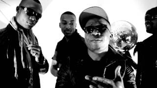 Official ''Flyin'' video! K-kay ft Vonnai Don Skittle