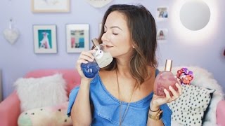 Top Perfumes Nacionais | Juliana Goes