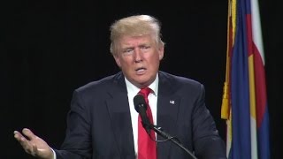 Trump to Turkish Reporter: Are you friend or foe?