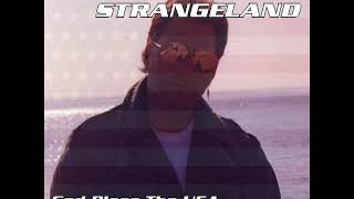 Jerry Strangeland - God Bless The USA (Lee Greenwood cover)