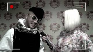 Party Time - dj List & Rainy Day в клубе Радмир