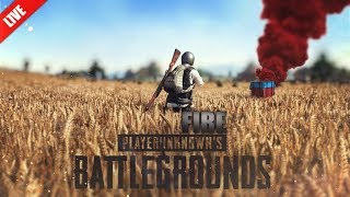 PlayerUnknown's Battlegrounds: ПУБГ / ПАБГ / PUBG: Где моя АВМ