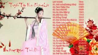Tuyển Tập Nhạc Không Lời Hay Nhất Mọi Thời Đại (Part I)