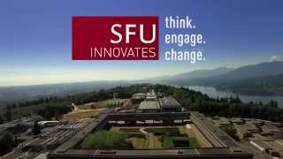 SFU Innovates
