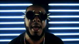 Pitbull - Hey Baby (Drop It To The Floor) ft. T-Pain - (Official Video)