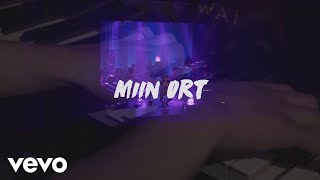 Dabu Fantastic - Miin Ort