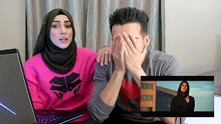 MY REACTION TO Froggy's DISS TRACK (Shocked!!)