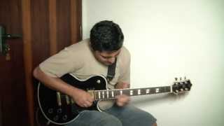 Anderson Campos - Renascer praise 14 solo musica Meu chamado