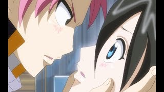 SHOCKING Fairy Tail News