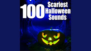 Growling Demon Beast (Scary) (Horror)