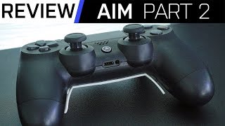 AIM Custom Controller Review - After 6 Months